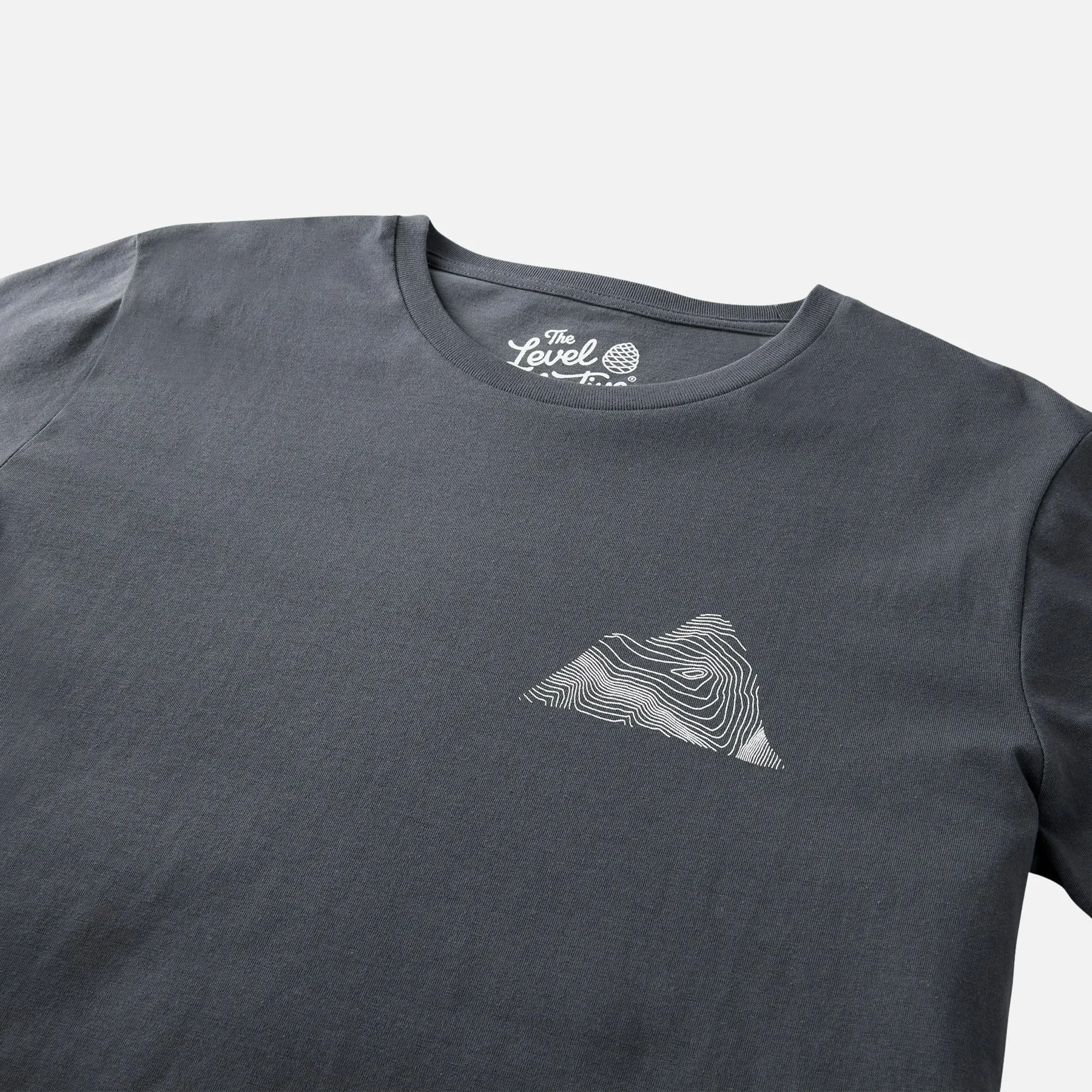 Peaks T-Shirt