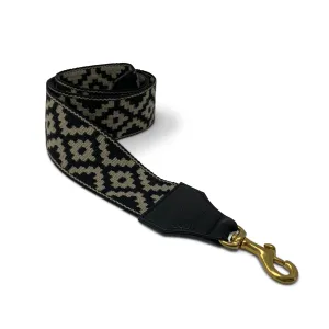 Polo Design Strap Bag Strap