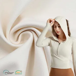 Recycled Sportswear Scuba Fabric Elastane-ملابس رياضية