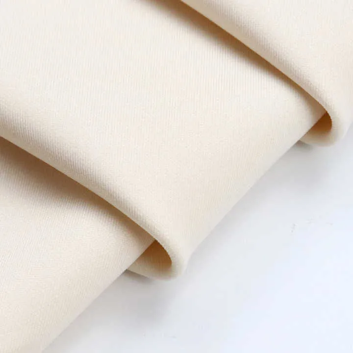 Recycled Sportswear Scuba Fabric Elastane-ملابس رياضية