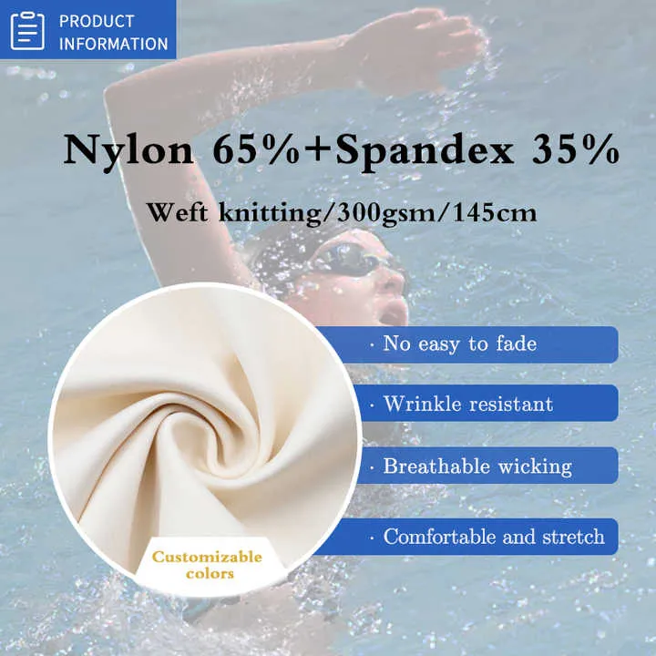 Recycled Sportswear Scuba Fabric Elastane-ملابس رياضية