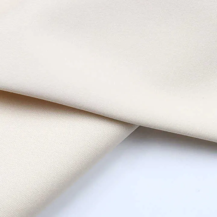 Recycled Sportswear Scuba Fabric Elastane-ملابس رياضية