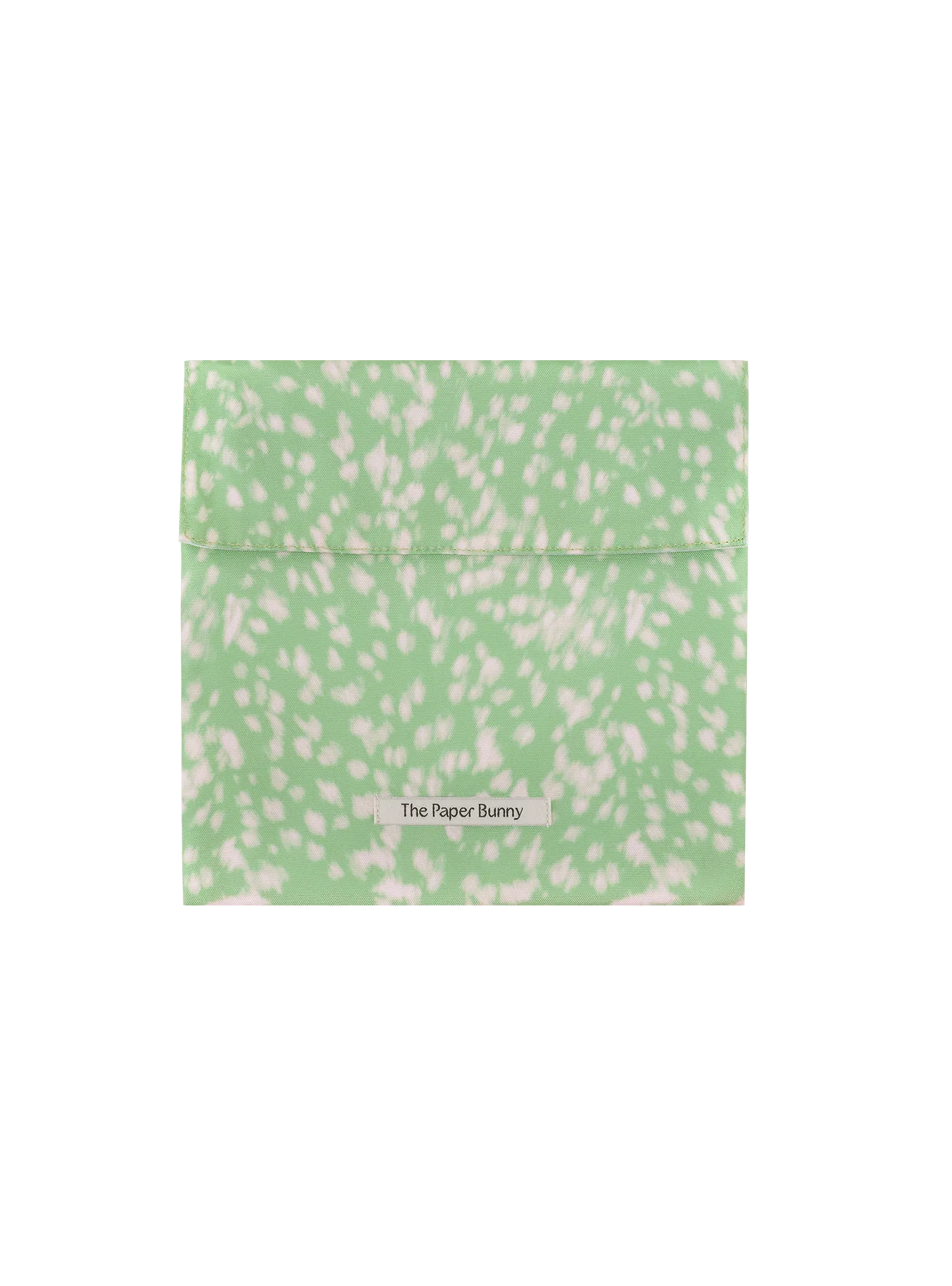 Regular Pocket Pouch (Deer Pistachio)