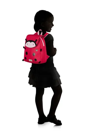 Samsonite Happy Sammies Eco Children's Backpack Small
