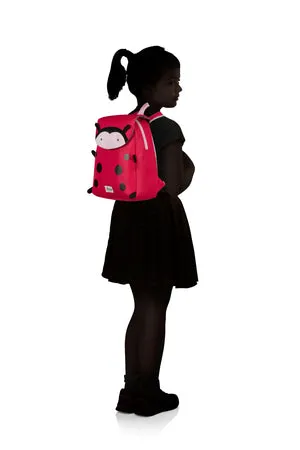 Samsonite Happy Sammies Eco Children's Backpack Small 