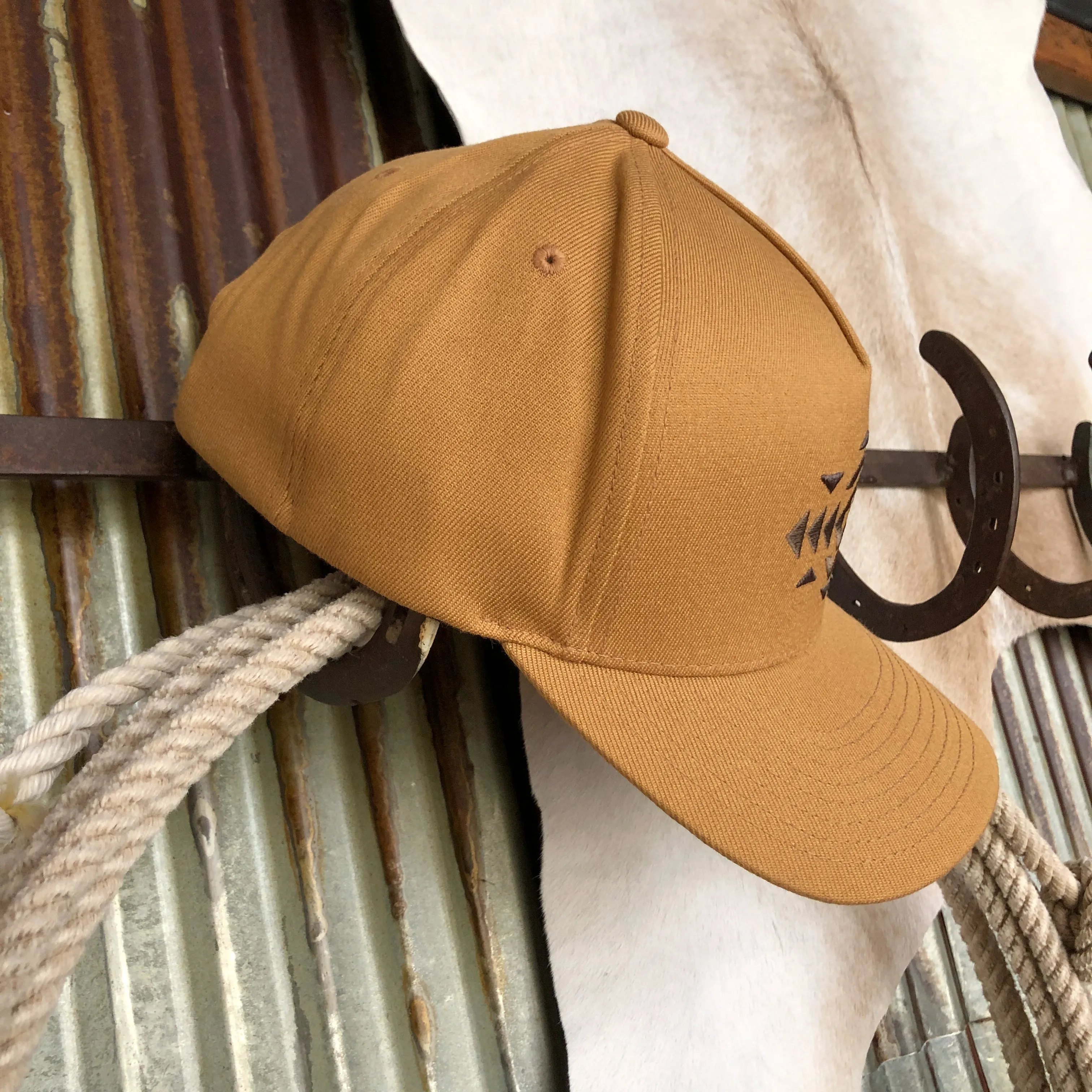 Santa Fe Cap