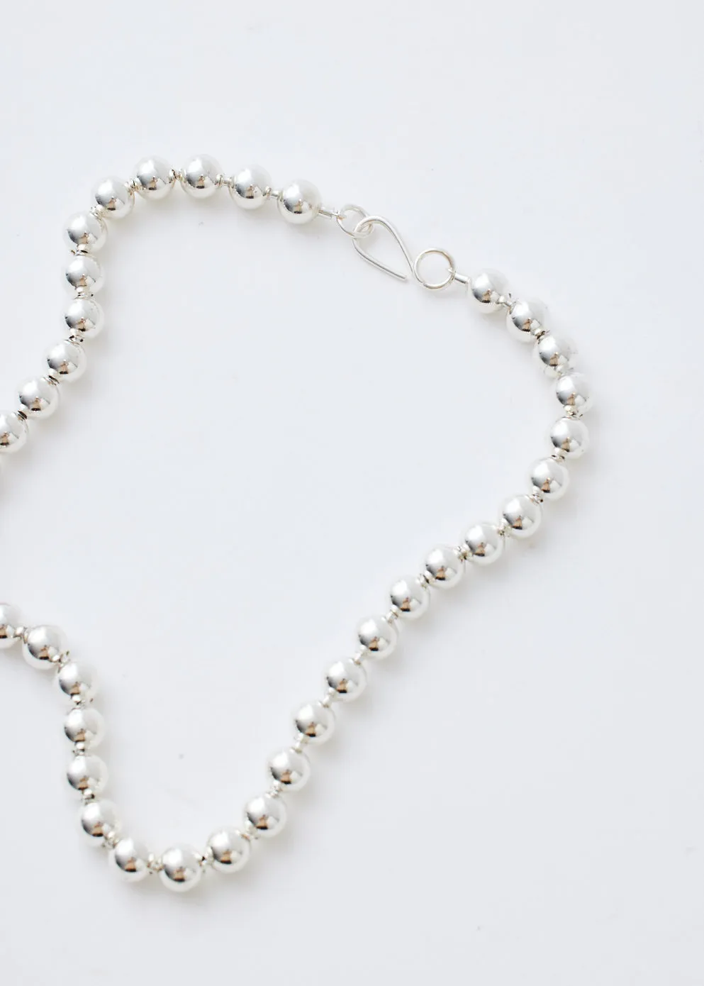 Solar Necklace