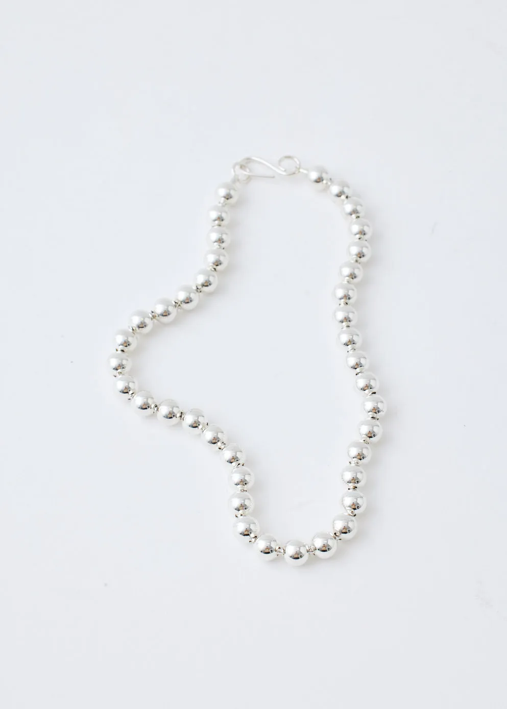Solar Necklace