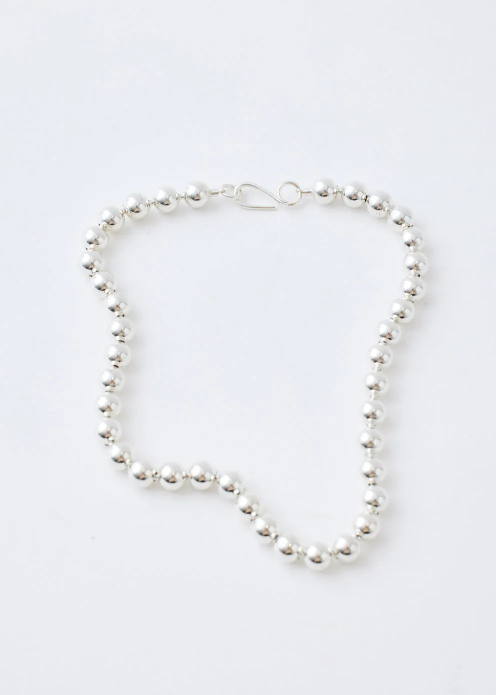 Solar Necklace