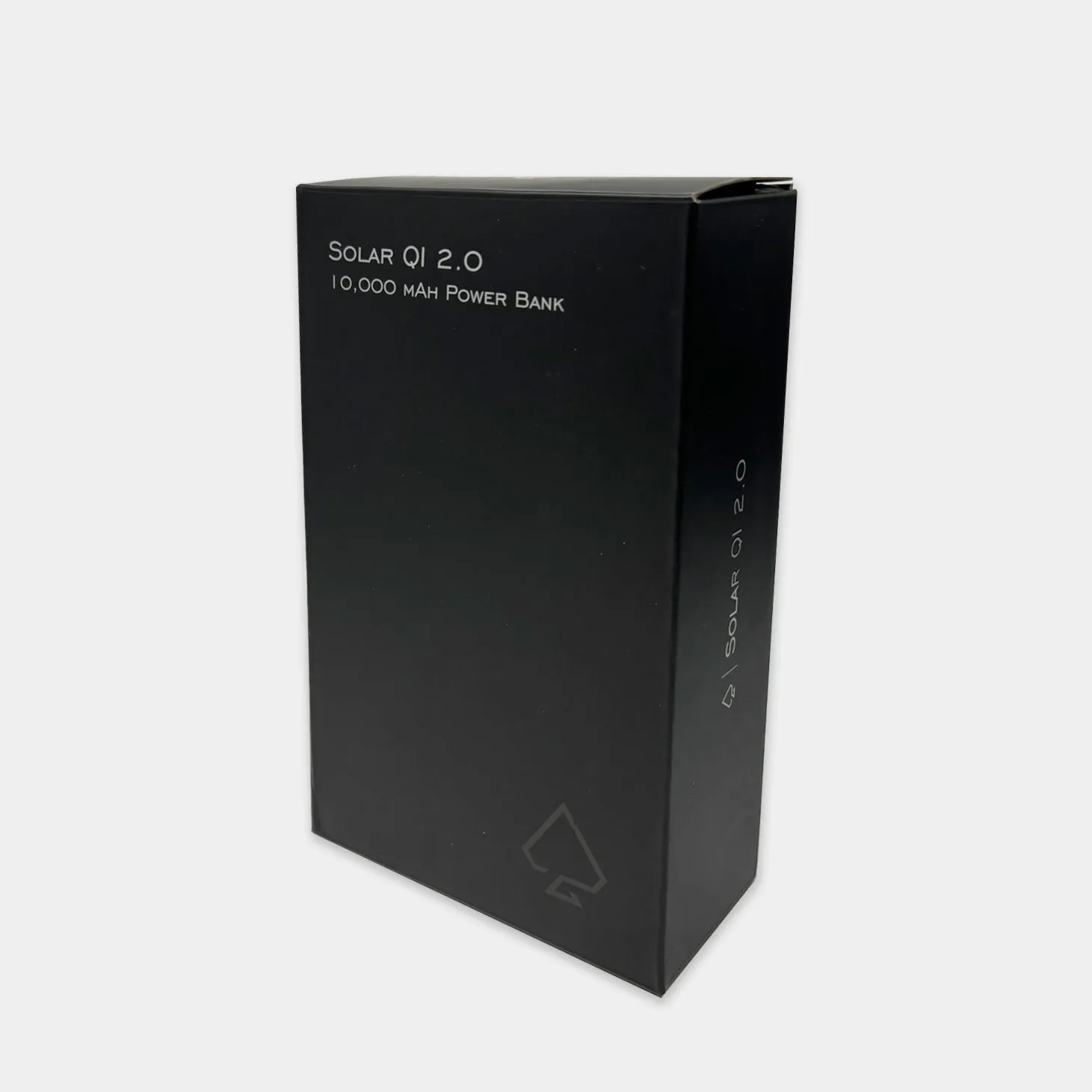 Solar Qi 2.0