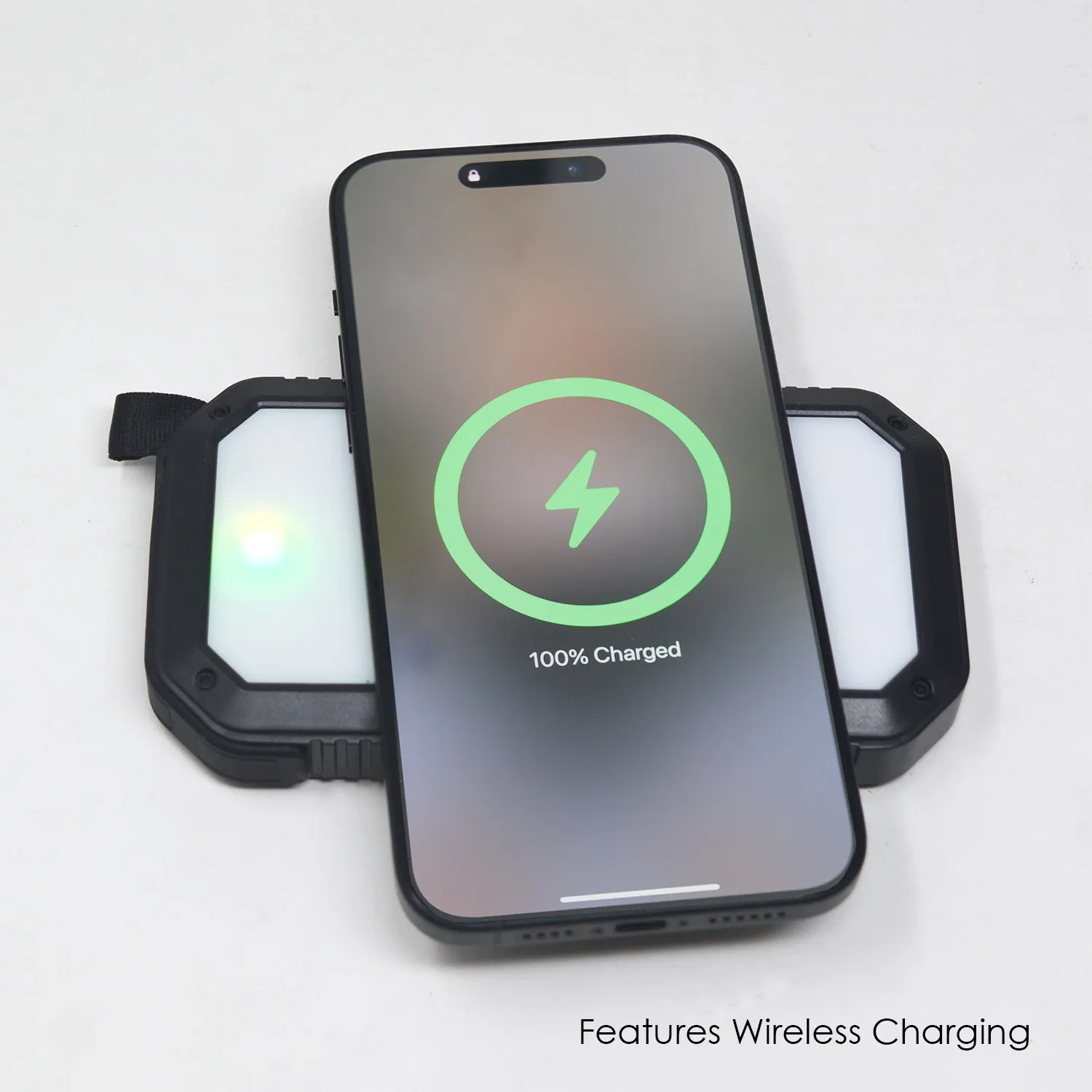 Solar Qi 2.0