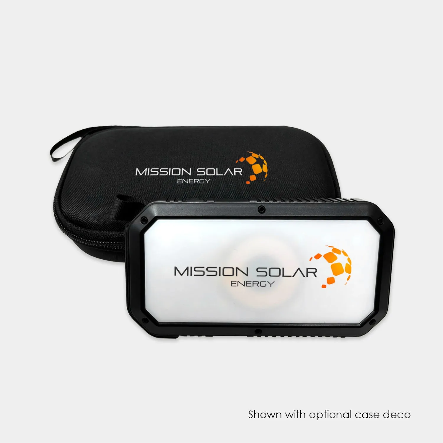 Solar Qi 2.0