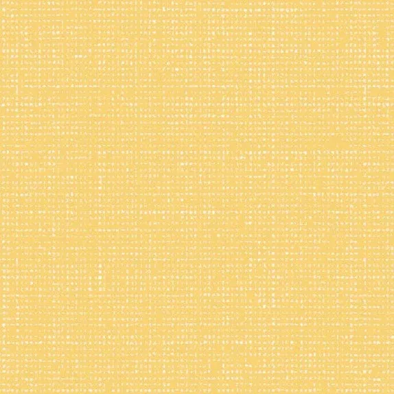 Splash Fabric - Laminated Cotton - Marigold Fabric