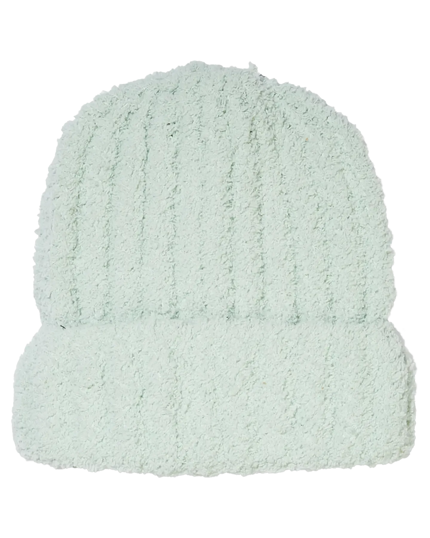 Spyder Cloud Knit Hat - Wintergreen