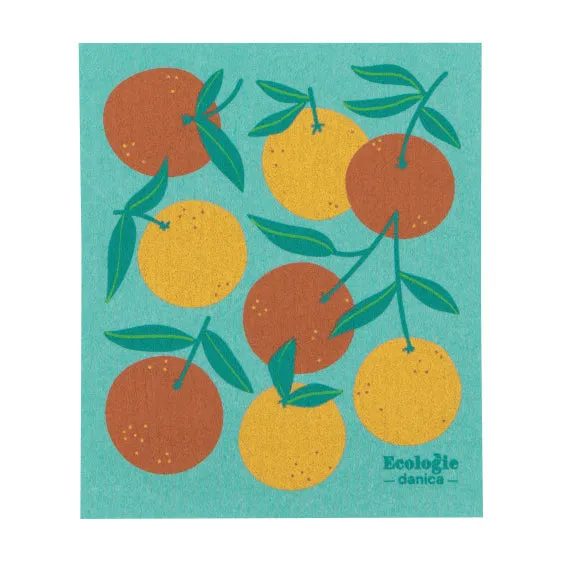 Swedish Sponge Dishcloth