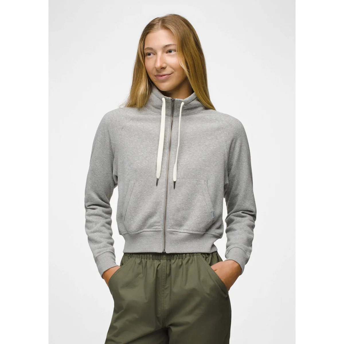 Women's Cozy Up Full Zip
