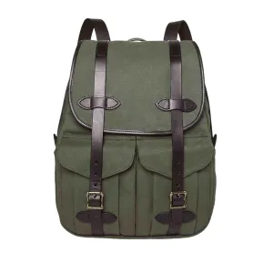 Zaino Filson Large Rucksack Verde